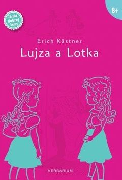 Erich Kästner: Lujza a Lotka - obrázek 1
