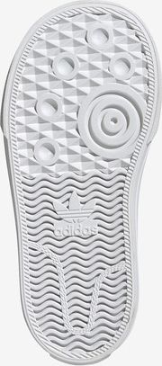 Continental Vulc Tenisky dětské adidas Originals | Černá | Chlapecké | 27 - obrázek 6