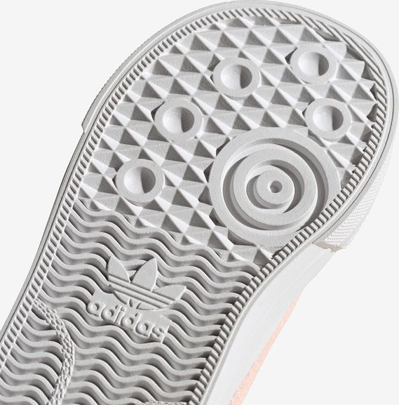 Continental Vulc Tenisky dětské adidas Originals | Béžová | Dívčí | 25 - obrázek 9