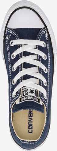 Chuck Taylor All Star Tenisky dětské Converse | Modrá | Chlapecké | 31 - obrázek 4