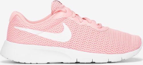 Tanjun Tenisky dětské Nike | Růžová | Dívčí | 38,5 - obrázek 1