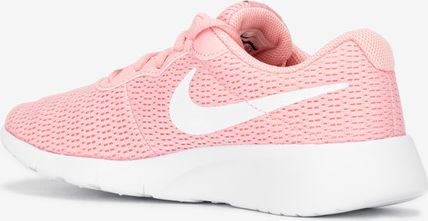 Tanjun Tenisky dětské Nike | Růžová | Dívčí | 38,5 - obrázek 2