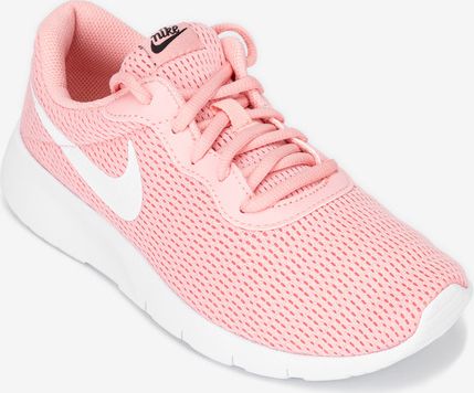 Tanjun Tenisky dětské Nike | Růžová | Dívčí | 38,5 - obrázek 3