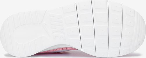 Tanjun Tenisky dětské Nike | Růžová | Dívčí | 38,5 - obrázek 5
