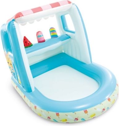 Intex 48672 Domeček zmrzlina - obrázek 4