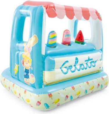 Intex 48672 Domeček zmrzlina - obrázek 5