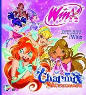 Winx Charmix - Encyklomagie - obrázek 1