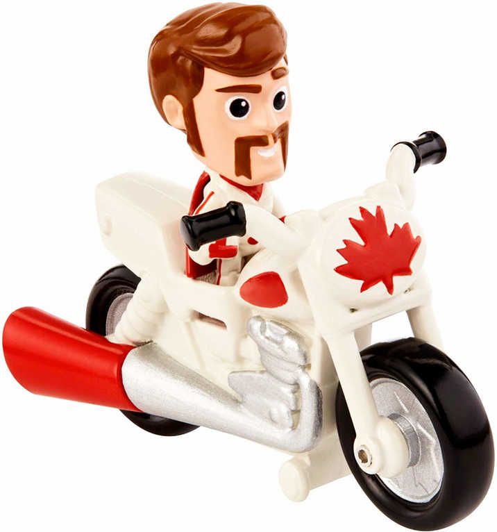 Mattel Figurka plastová Toy 4 Story (Příběh hraček) set s vozidlem různé druhy - obrázek 5