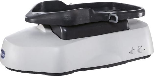 Chicco Base Dream Cradle - nástavec pro simulaci jízdy autem - obrázek 1