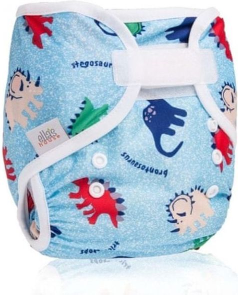 Ella´s House Bum wrap, Dino L - obrázek 1