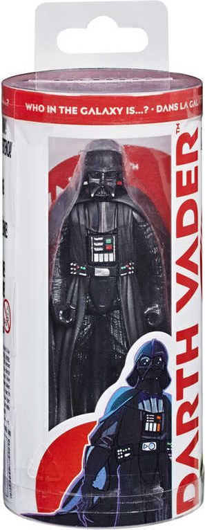 HASBRO Star Wars příběh v krabičce set box se 2 figurkami a doplňky - obrázek 7