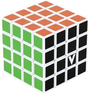 Albi V-Cube 4 Flat - obrázek 1