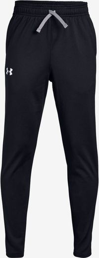 Brawler 2.0 Tepláky dětské Under Armour | Černá | Chlapecké | XS - obrázek 1
