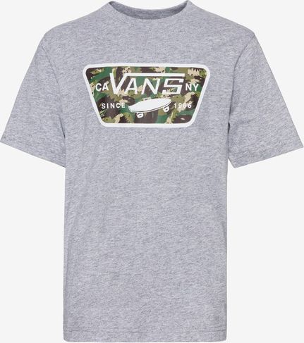 Triko dětské Vans | Šedá | Chlapecké | M - obrázek 1