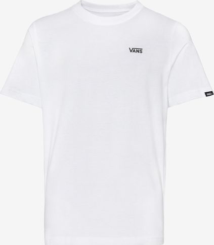 Triko dětské Vans | Bílá | Chlapecké | M - obrázek 1