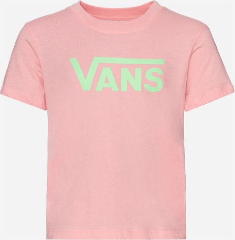 Triko dětské Vans | Růžová | Dívčí | XL - obrázek 1