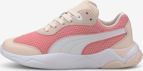 Ekstra Tenisky dětské Puma | Béžová | Dívčí | 23 - obrázek 1