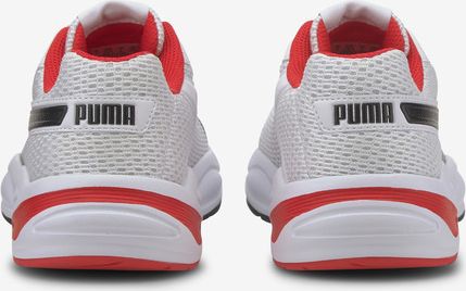 '90s Runner Tenisky dětské Puma | Bílá | Chlapecké | 21 - obrázek 3