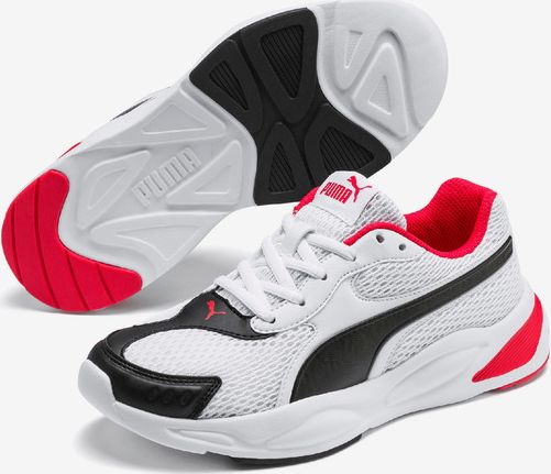 '90s Runner Tenisky dětské Puma | Bílá | Chlapecké | 22 - obrázek 2