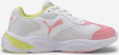 90's Runner Tenisky dětské Puma | Bílá | Dívčí | 19 - obrázek 4