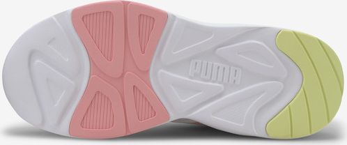 90's Runner Tenisky dětské Puma | Bílá | Dívčí | 19 - obrázek 6