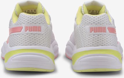 90's Runner Tenisky dětské Puma | Bílá | Dívčí | 38,5 - obrázek 3