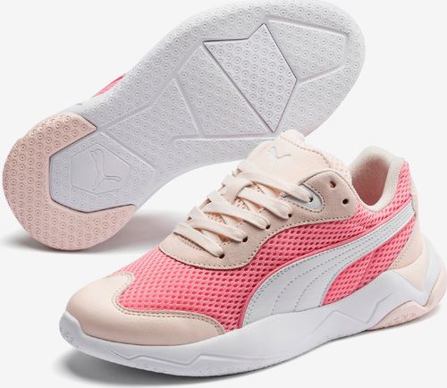 Ekstra Tenisky dětské Puma | Béžová | Dívčí | 36 - obrázek 2