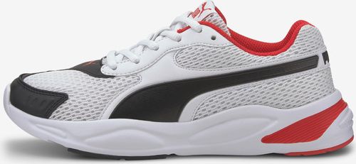 '90s Runner Tenisky dětské Puma | Bílá | Chlapecké | 19 - obrázek 1