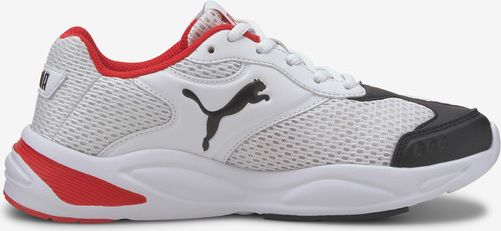 '90s Runner Tenisky dětské Puma | Bílá | Chlapecké | 19 - obrázek 4