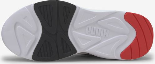 '90s Runner Tenisky dětské Puma | Bílá | Chlapecké | 19 - obrázek 6