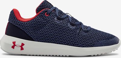 Ripple 2.0 NM Tenisky dětské Under Armour | Modrá | Dívčí | 40 - obrázek 1