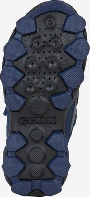Buller Tenisky dětské Geox | Modrá | Chlapecké | 34 - obrázek 5