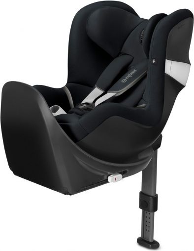 Cybex Sirona M2 i-Size+Base M Lavastone Black - obrázek 1