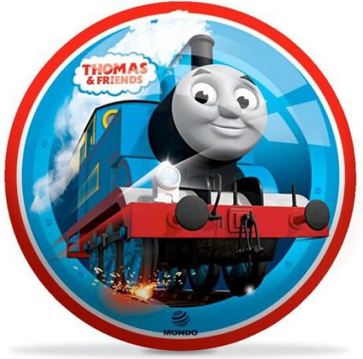 Míč dětský MONDO THOMAS LOKOMOTIVA 230 - obrázek 1