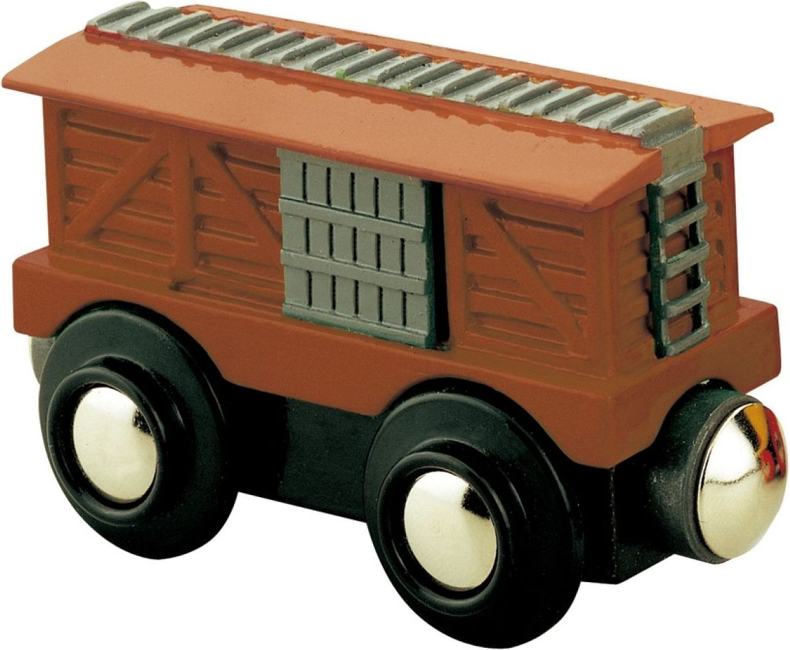 Maxim 50402 - Vagón "dobytčák" - obrázek 1