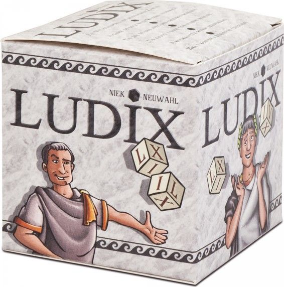 Piatnik Ludix - obrázek 1