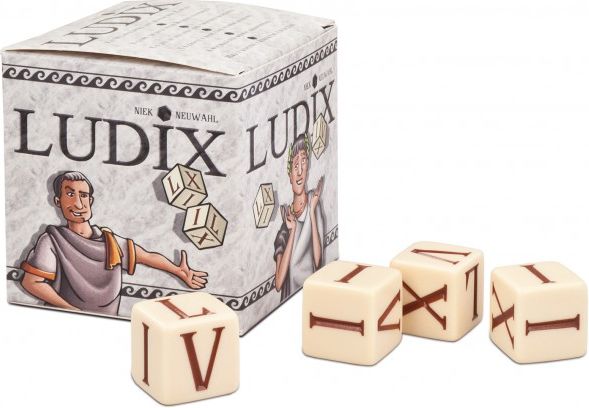 Piatnik Ludix - obrázek 2
