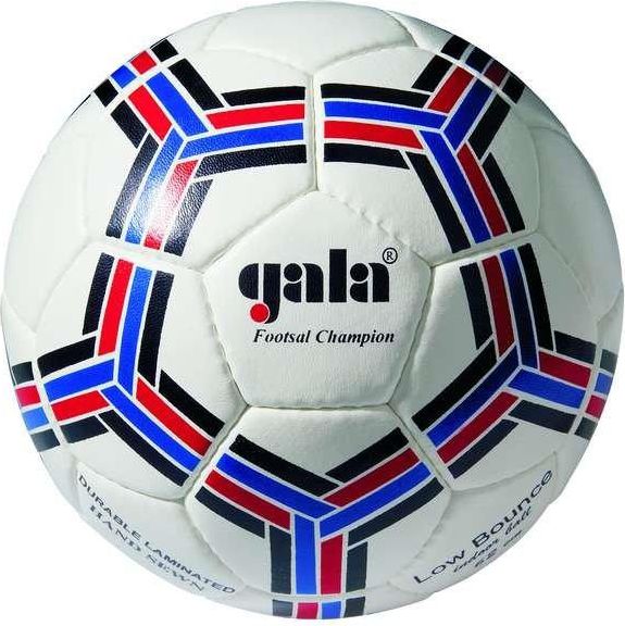Futsalový míč GALA Champion BF4123S - obrázek 1