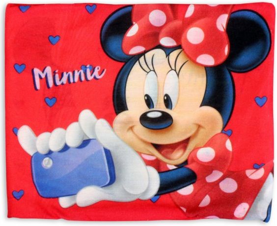 Setino - Nákrčník Minnie Mouse - obrázek 2