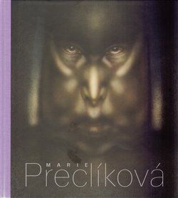 Marie Preclíková. Tajemné bytosti - Adam Hnojil - obrázek 1