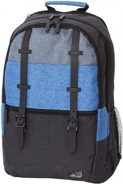 Walker volnočasový batoh Classic Blue - obrázek 1