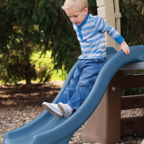 STEP2 Hřiště malé - zábavné centrum Play Up Gym Set - obrázek 8