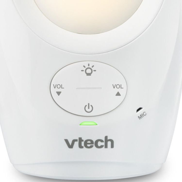 Video chůvička 4,3" Vtech BM4300 Sovička - obrázek 2