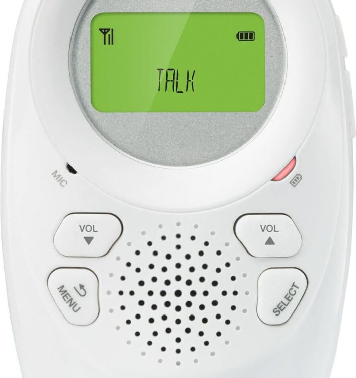 Video chůvička 4,3" Vtech BM4300 Sovička - obrázek 3