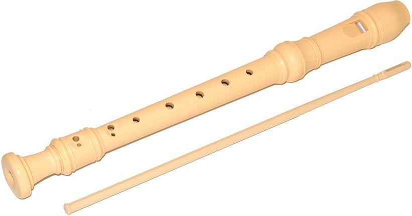 Flétna 33cm - obrázek 1