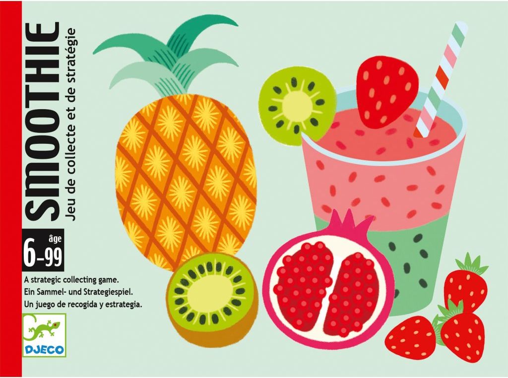 Djeco Smoothie - obrázek 1