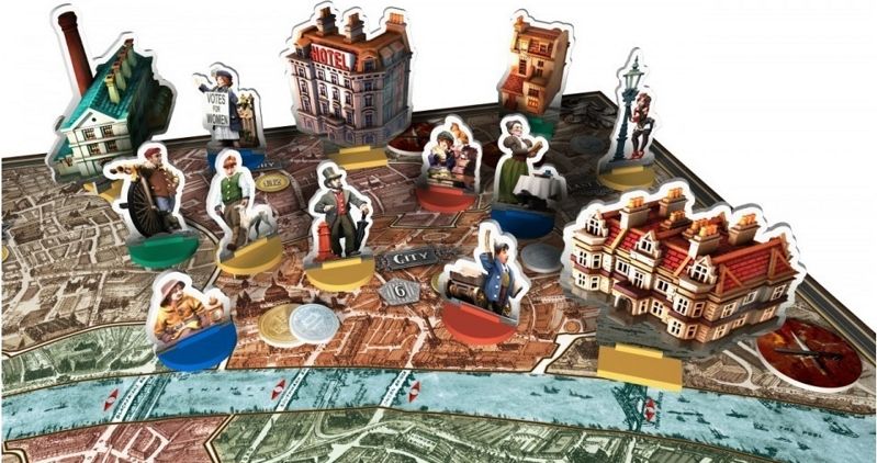 Phalanx Games Nanty Narking - obrázek 2