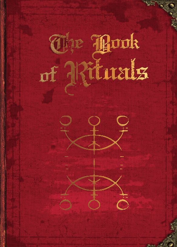 Board&Dice The Book of Rituals - obrázek 1