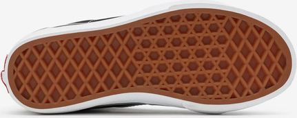 SK8-Hi Kotníková obuv dětská Vans | Černá | Chlapecké | 29 - obrázek 7