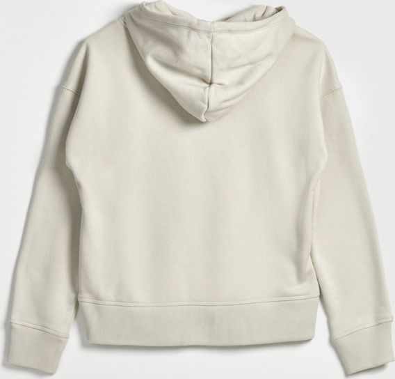 Mikina dětská GAP | Bílá | Chlapecké | XXL - obrázek 3